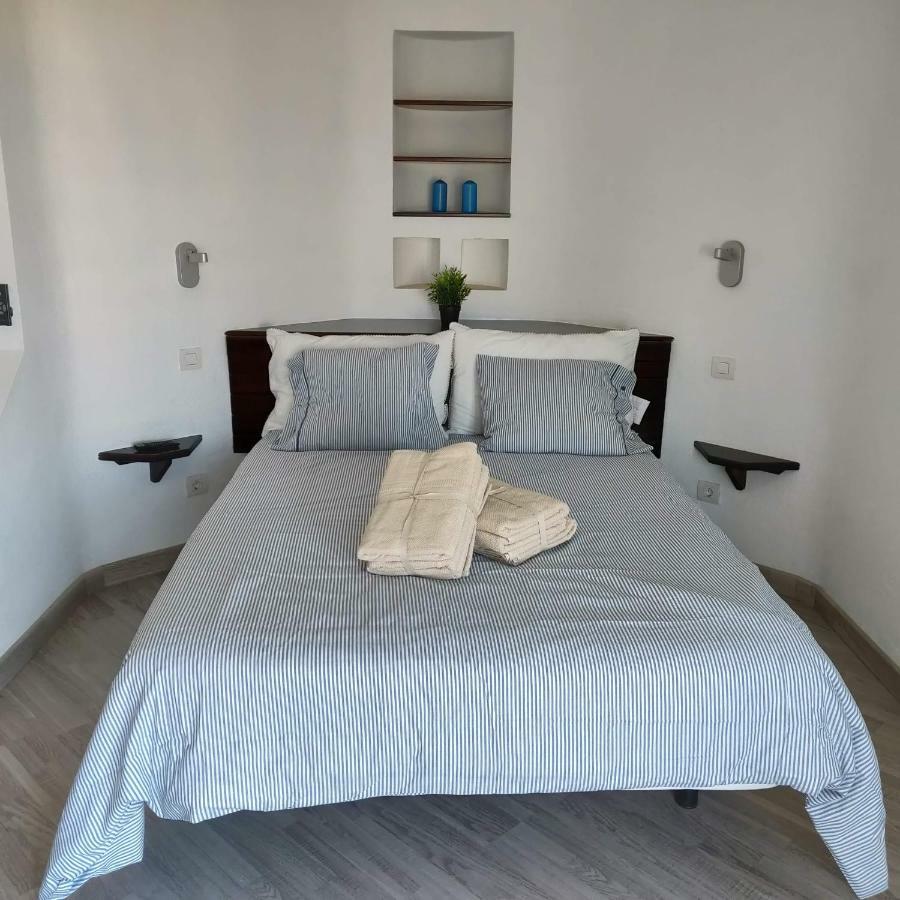 Studio Gio - Paraiso Del Sur Playa Paraiso  Dış mekan fotoğraf