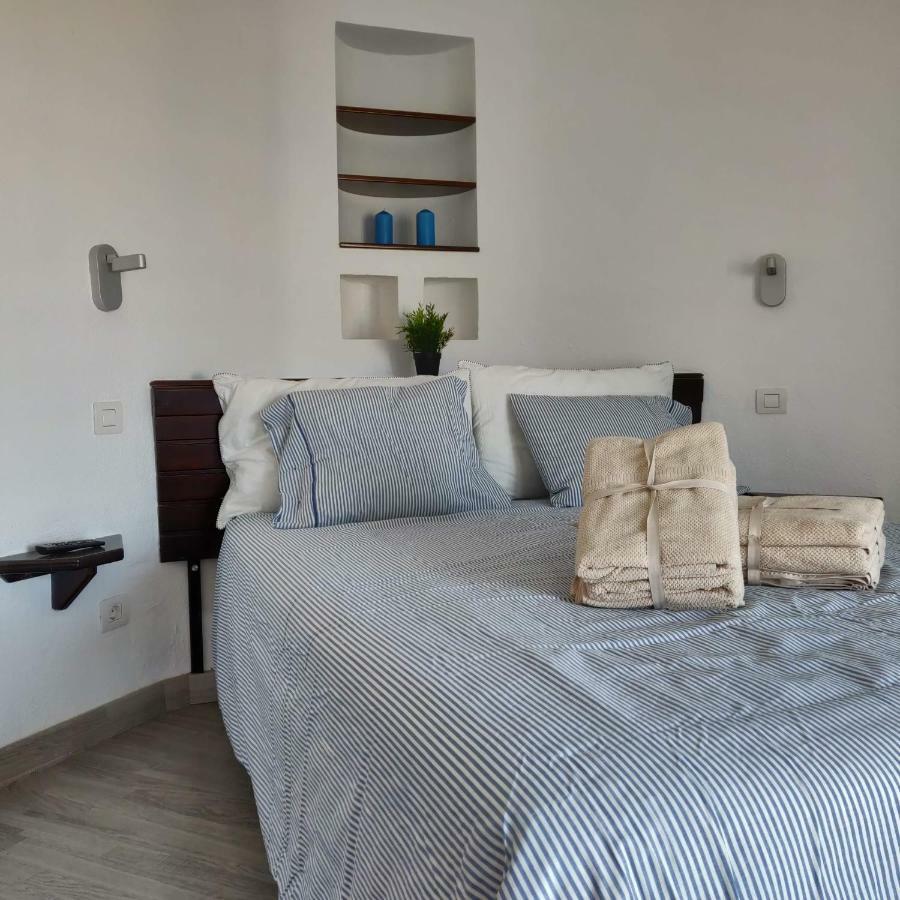 Studio Gio - Paraiso Del Sur Playa Paraiso  Dış mekan fotoğraf