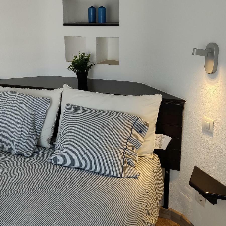 Studio Gio - Paraiso Del Sur Playa Paraiso  Dış mekan fotoğraf