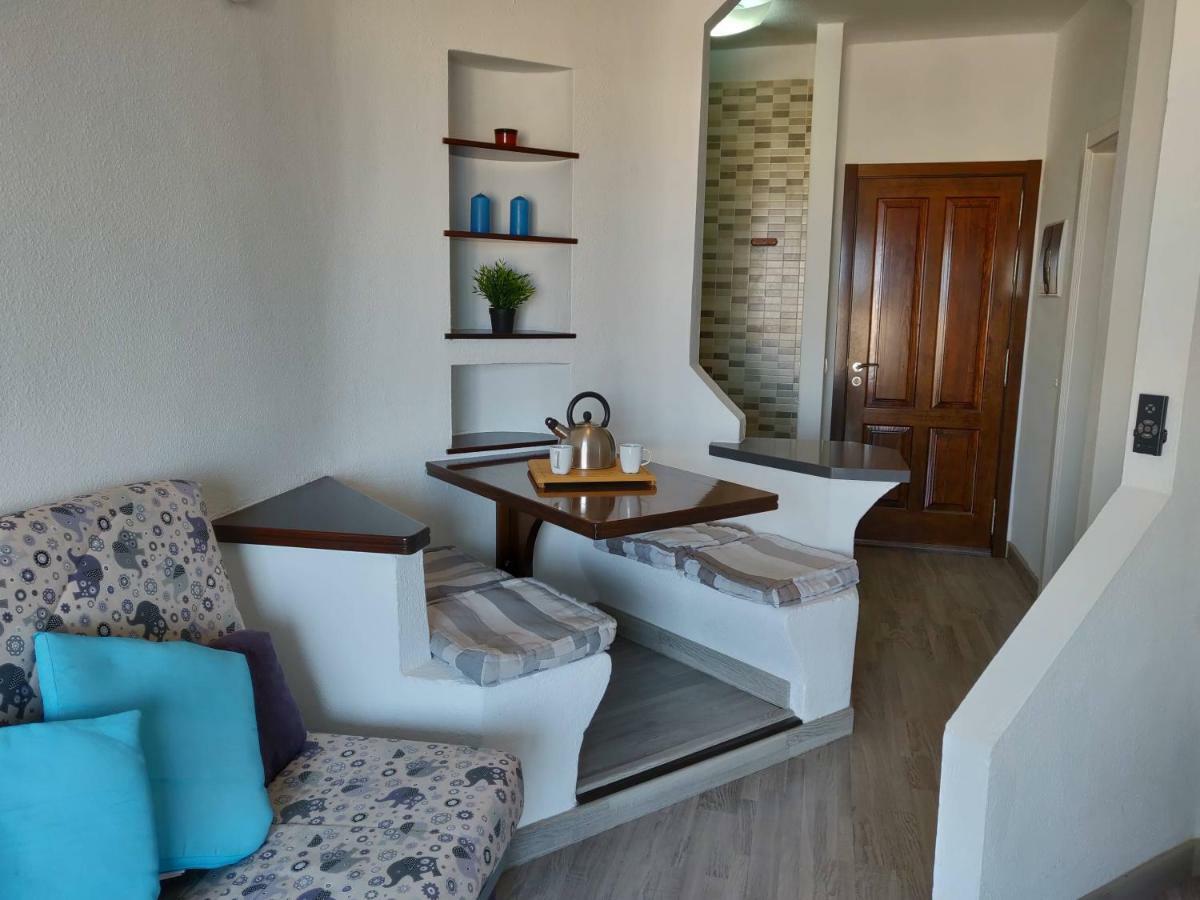 Studio Gio - Paraiso Del Sur Playa Paraiso  Dış mekan fotoğraf