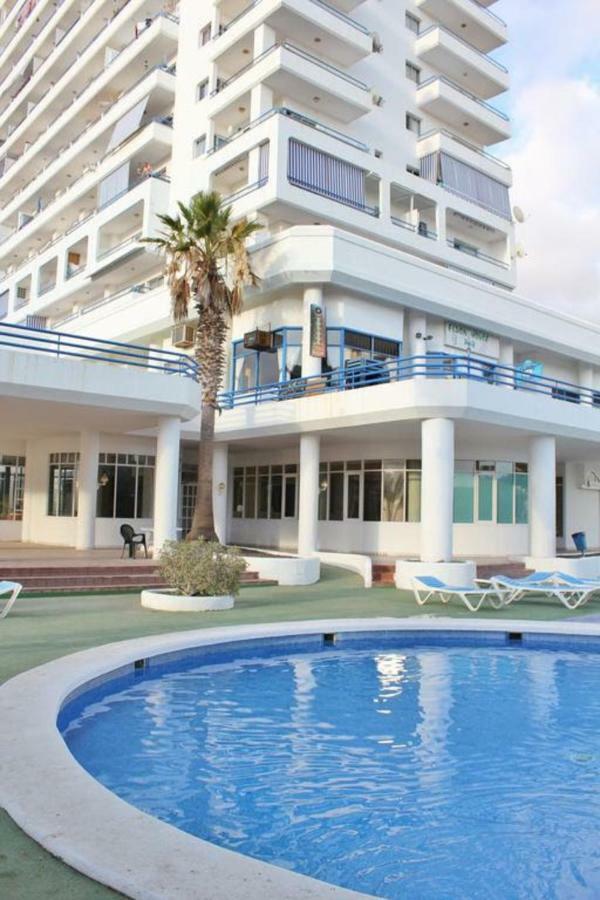 Studio Gio - Paraiso Del Sur Playa Paraiso  Dış mekan fotoğraf