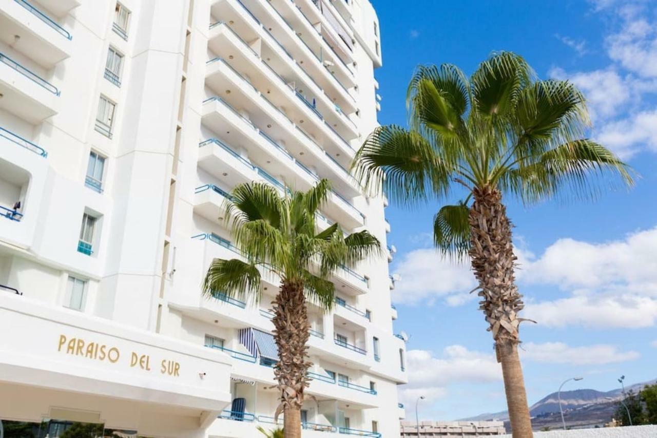 Studio Gio - Paraiso Del Sur Playa Paraiso  Dış mekan fotoğraf