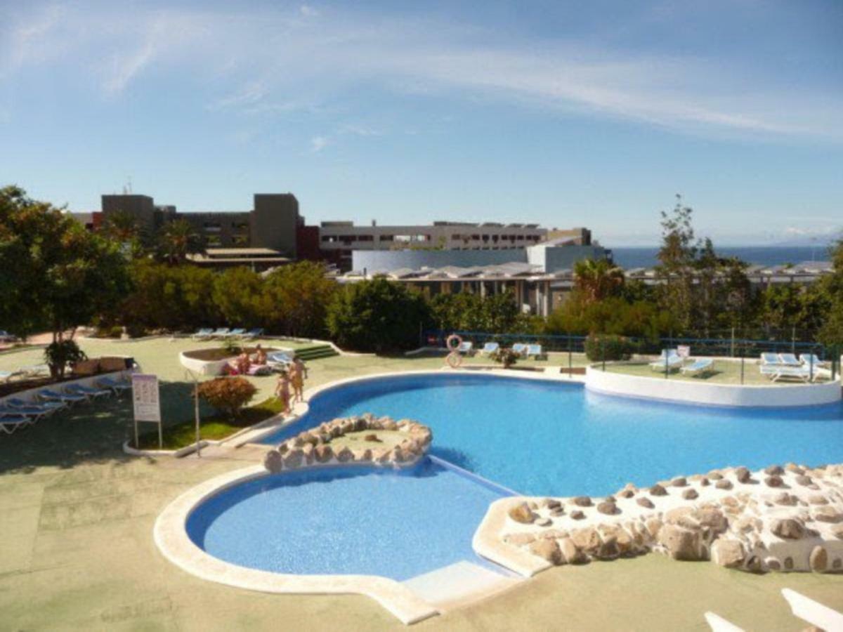 Studio Gio - Paraiso Del Sur Playa Paraiso  Dış mekan fotoğraf