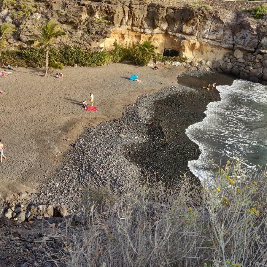 Studio Gio - Paraiso Del Sur Playa Paraiso  Dış mekan fotoğraf
